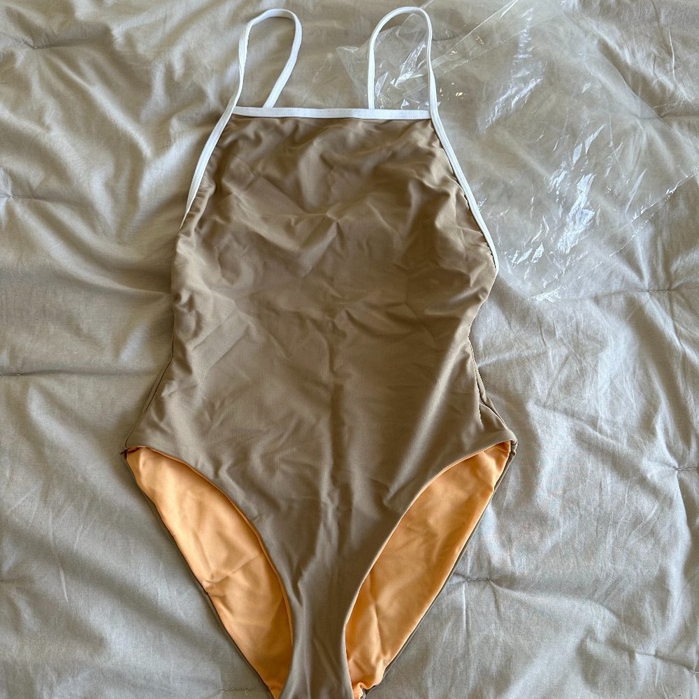 One Piece swimsuit